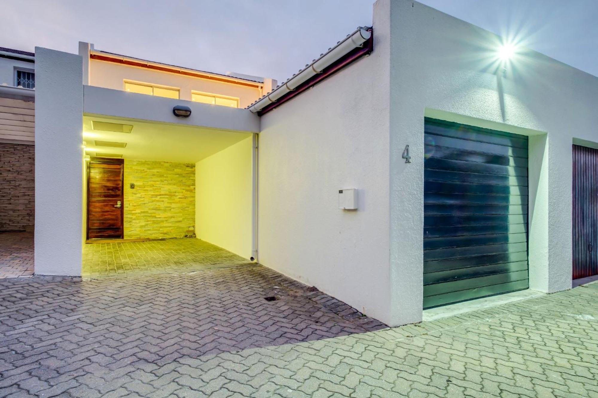 شقة Malibu كيب تاون المظهر الخارجي الصورة